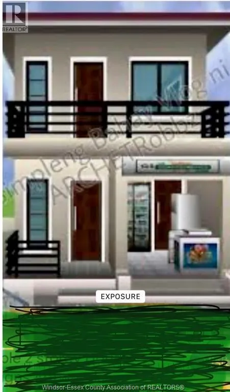 No Building for rent: 737 Cabana Road East, Windsor, Ontario N9G 1A7