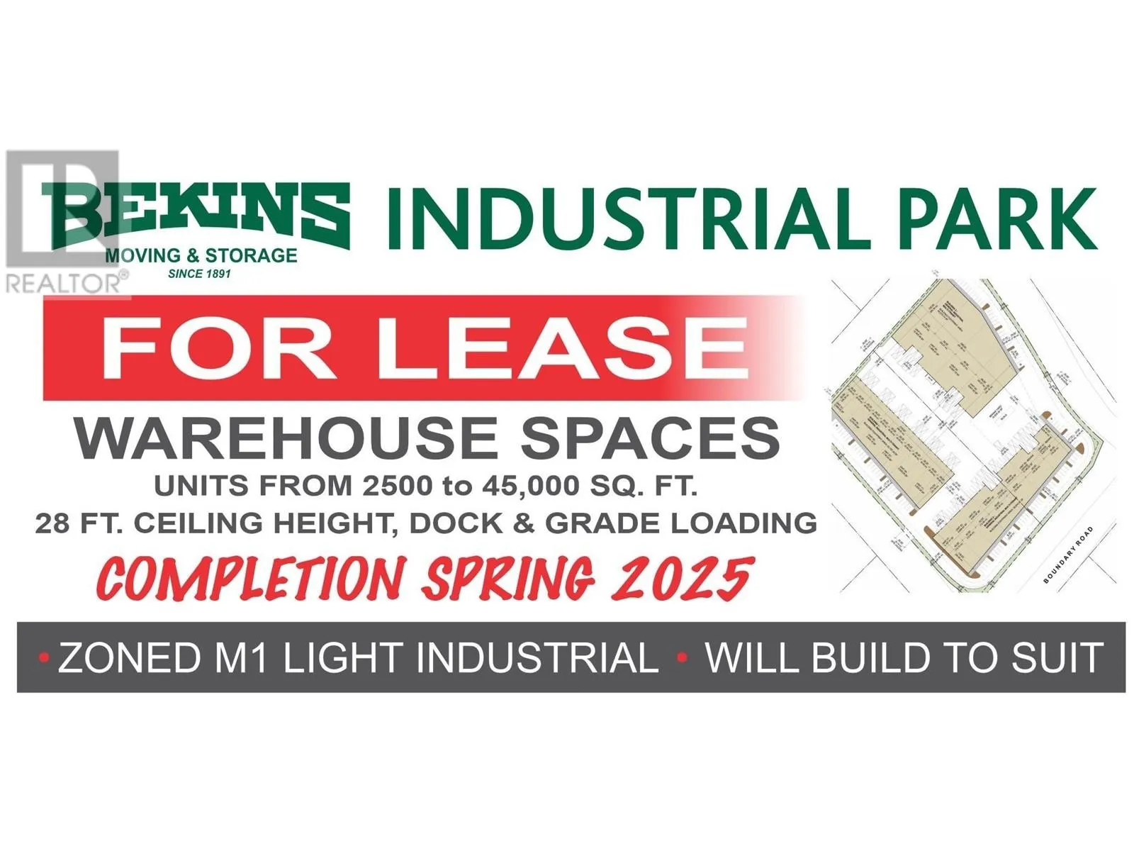 7370 Boundary Avenue, Prince George, British Columbia V2N 6C9