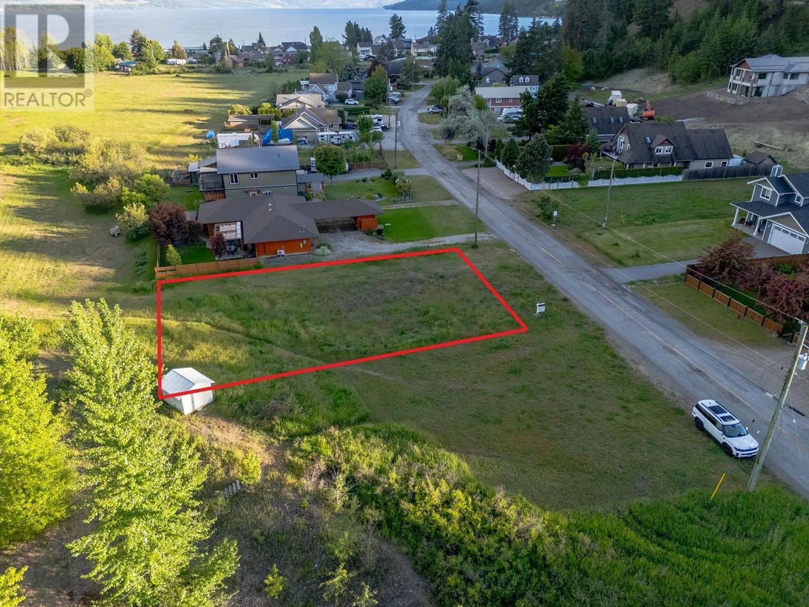 Other for rent: 7379 Fintry Delta Road Lot# 86, Kelowna, British Columbia V1Z 3V2