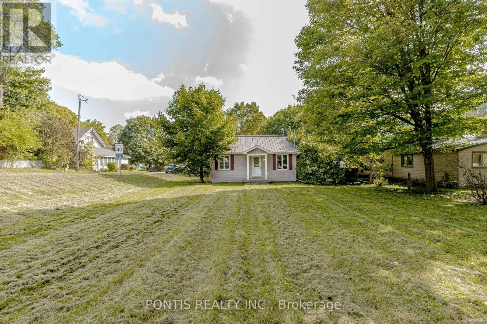 House for rent: 738 Mount Pleasant Road, Brant, Ontario N0E 1K0