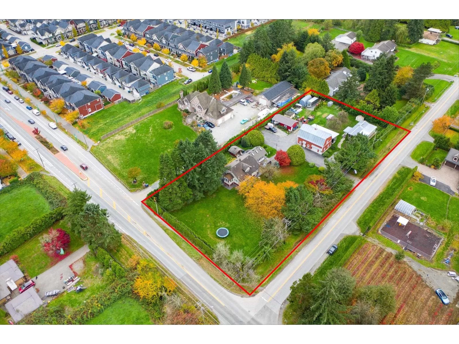 House for rent: 7381 192 Street, Surrey, British Columbia V4N 5Y4