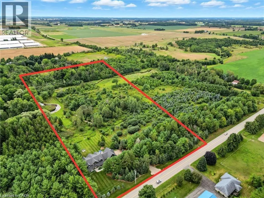 House for rent: 7381 Sideroad 4, Centre Wellington, Ontario N0B 1B0