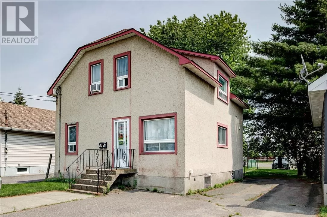 738-740 Martindale Road, Sudbury, Ontario P3E 4H7