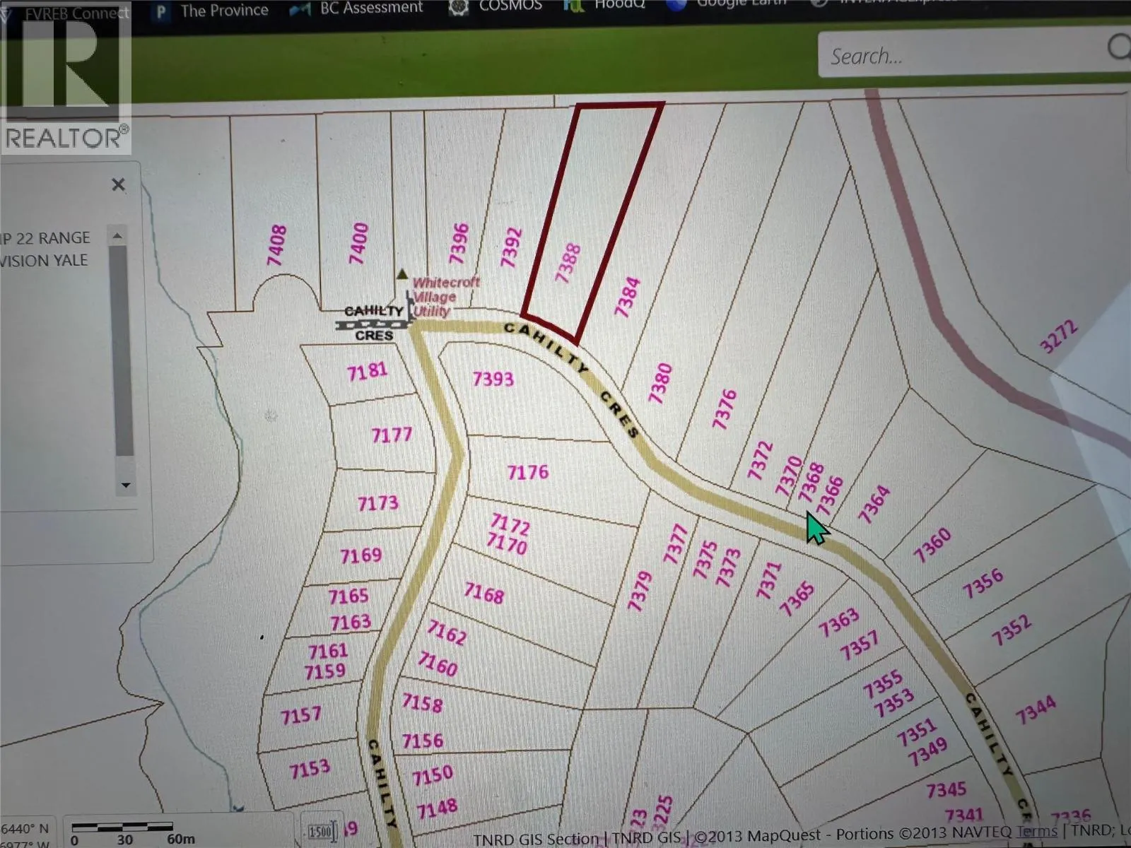 Other for rent: 7388 Cahilty Crescent, Sun Peaks, British Columbia V0E 1Z1