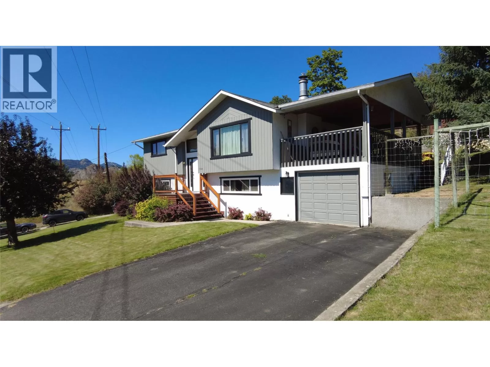 House for rent: 7389 Valley Heights Drive, Grand Forks, British Columbia V0H 1H0