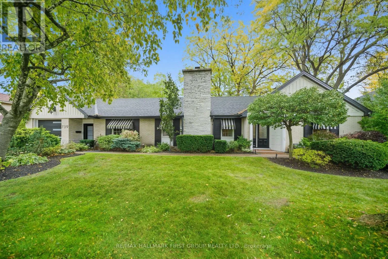 House for rent: 739 Masson Street, Oshawa, Ontario L1G 5A7