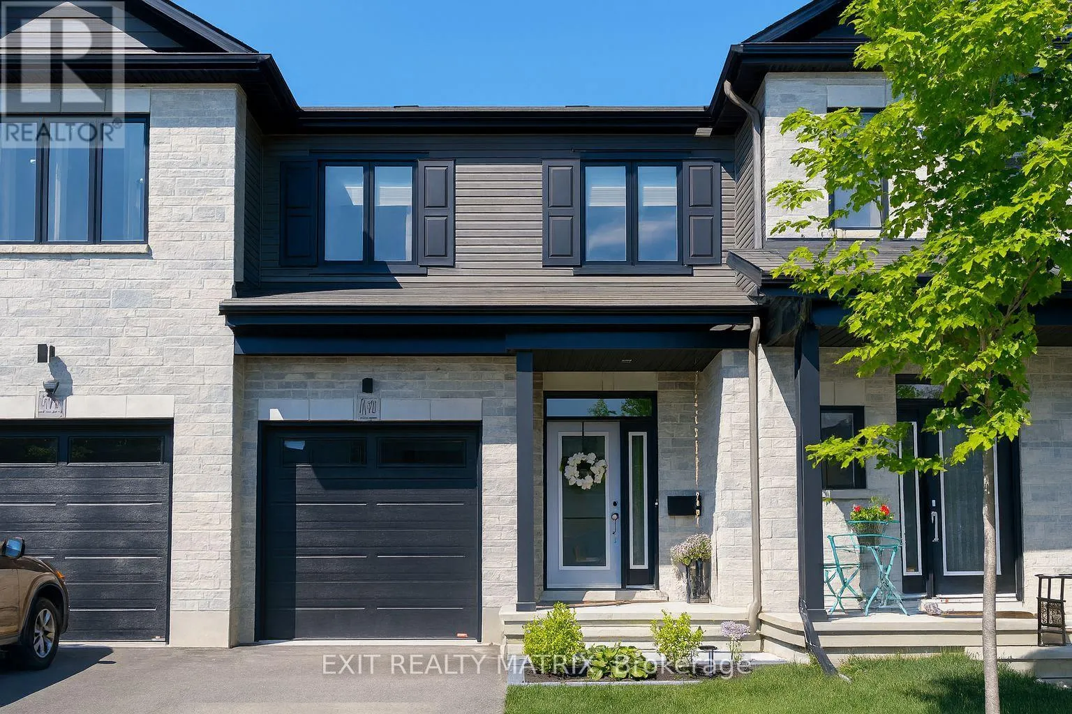 Row / Townhouse for rent: 739 Namur Street, Russell, Ontario K0A 1W0