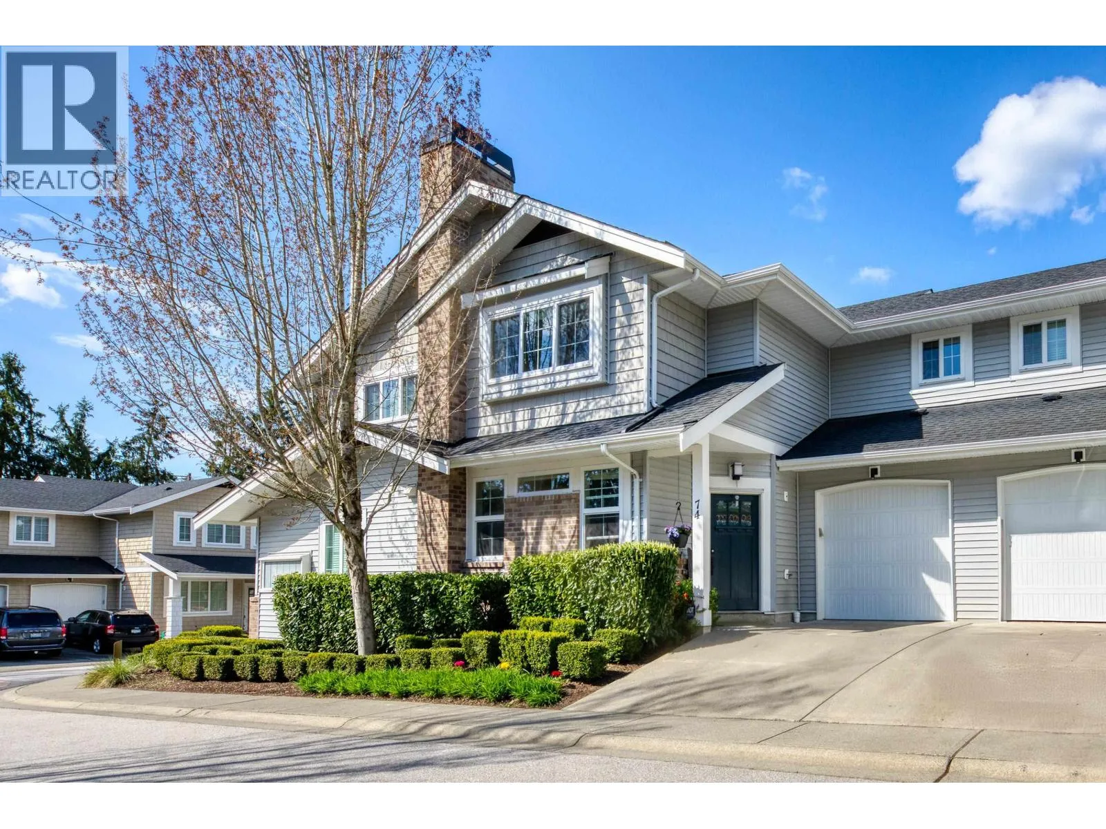 Row / Townhouse for rent: 74 12161 237 Street, Maple Ridge, British Columbia V4R 1N5