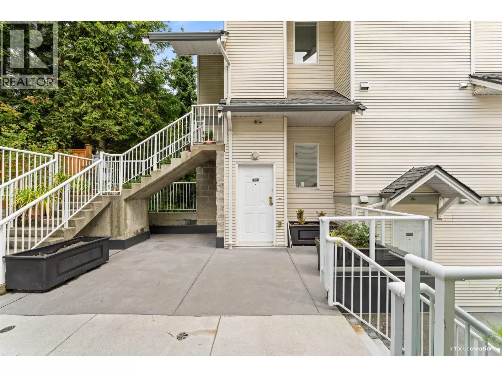 Row / Townhouse for rent: 74 2733 Kent Avenue, Vancouver, British Columbia V5S 3T9