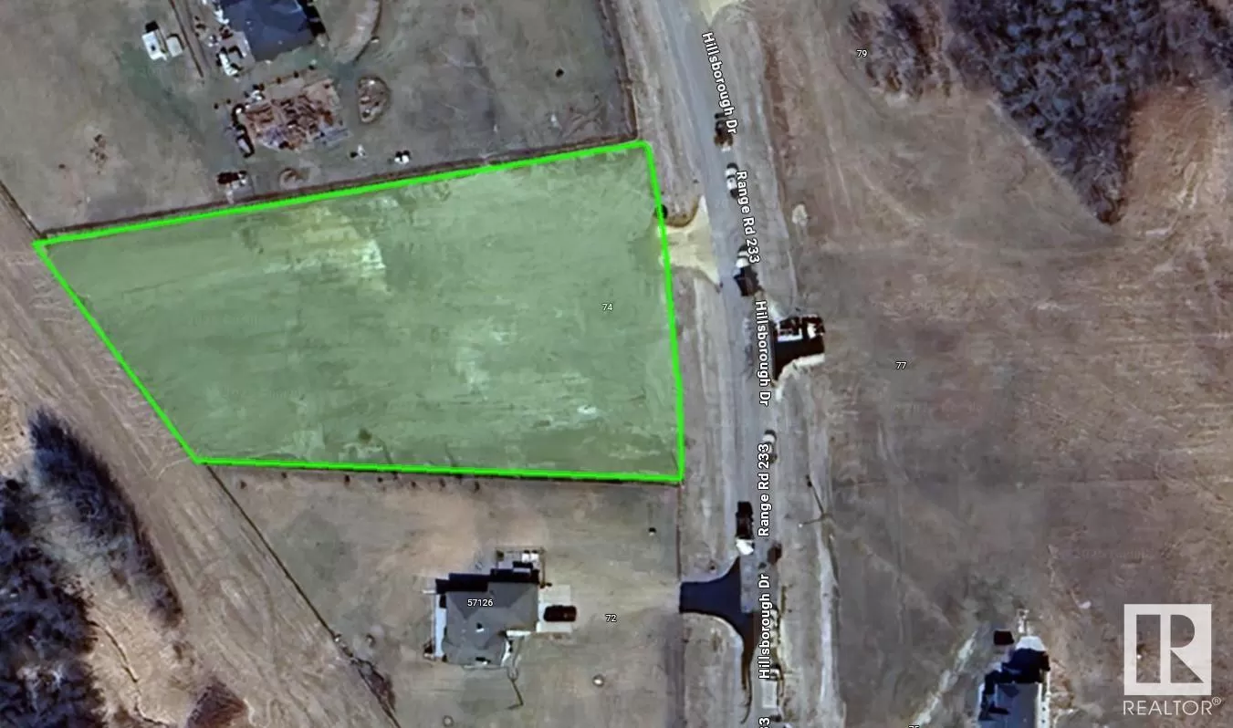 No Building for rent: #74 57126 Rge Road 233, Rural Sturgeon County, Alberta T0A 1N5