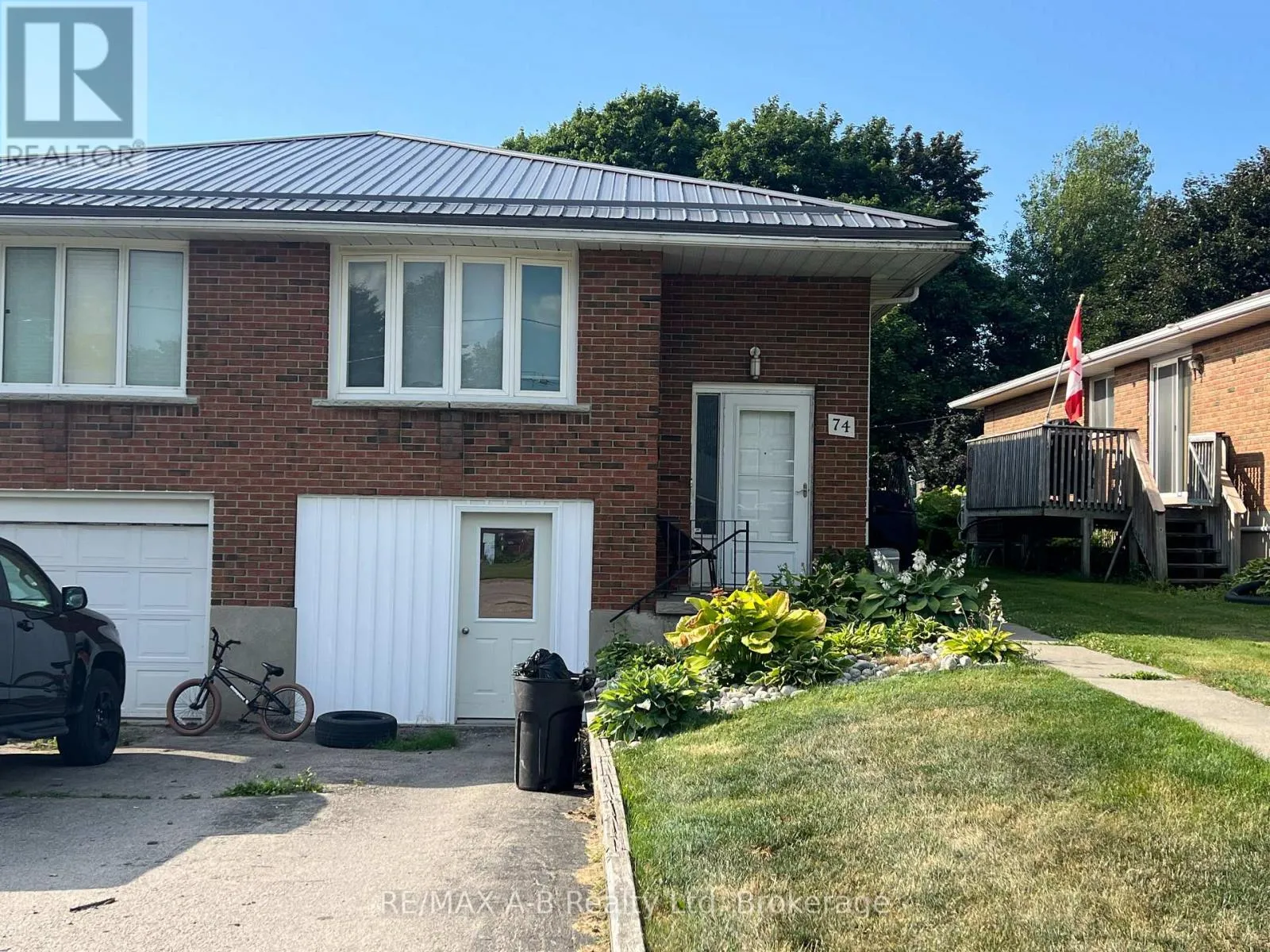 House for rent: 74 Adam Street, East Zorra-Tavistock, Ontario N0B 2R0