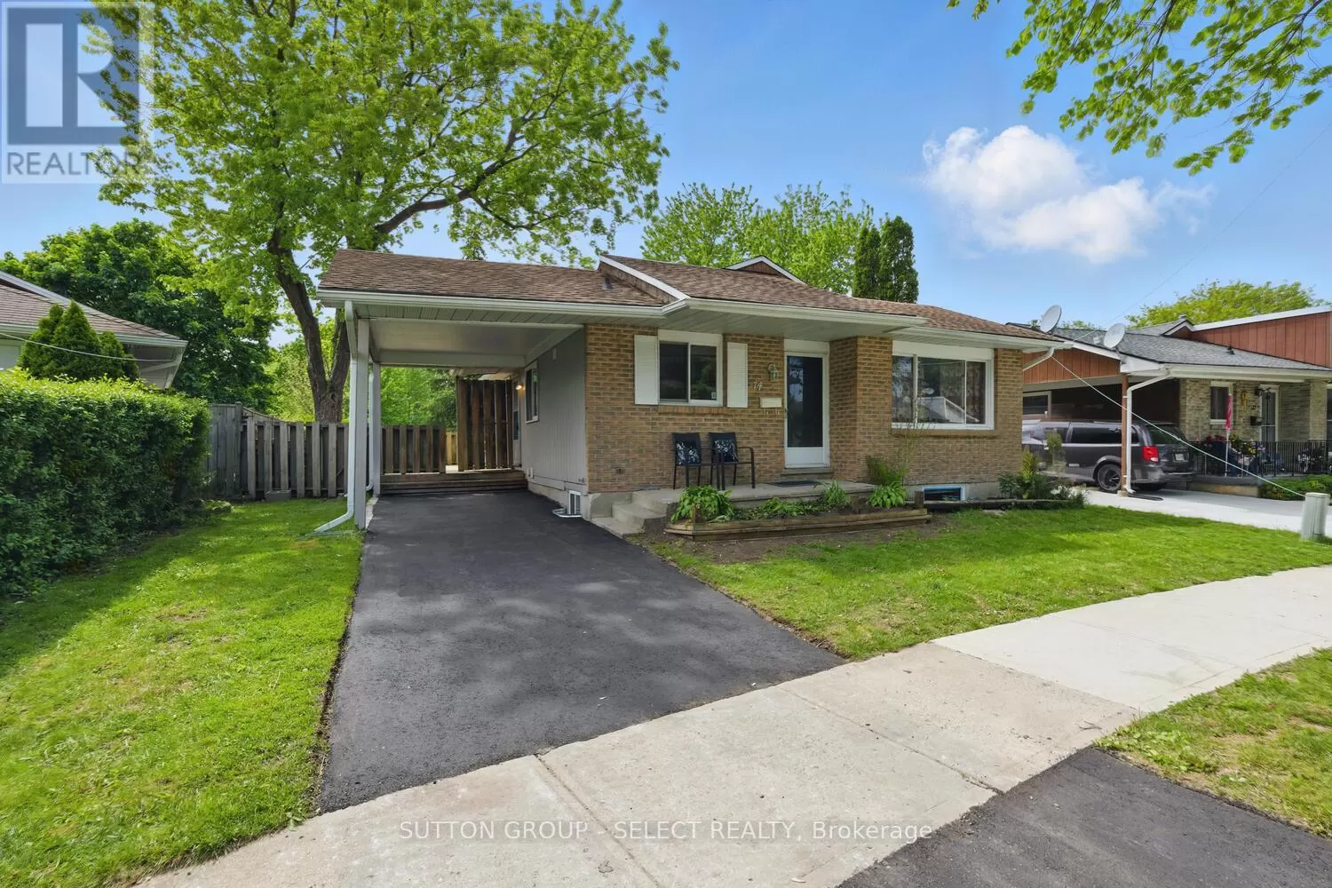 House for rent: 74 Archer Crescent, London South, Ontario N6E 2A5