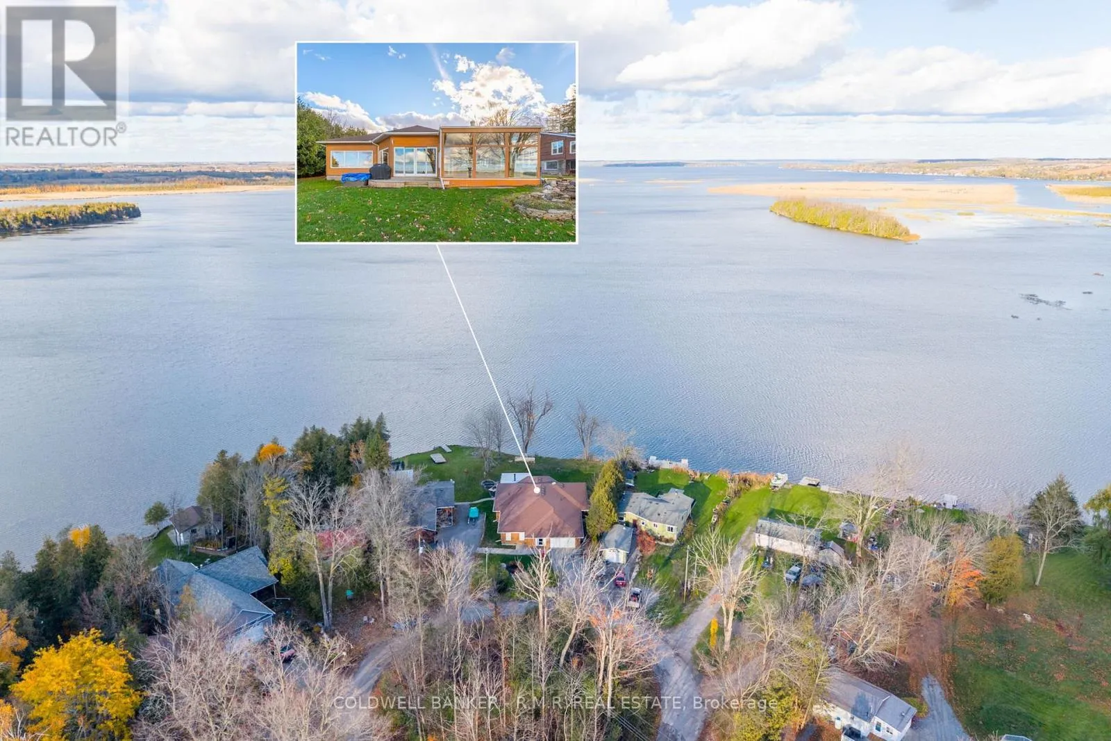 House for rent: 74 Butternut Drive, Kawartha Lakes, Ontario K9V 4R1