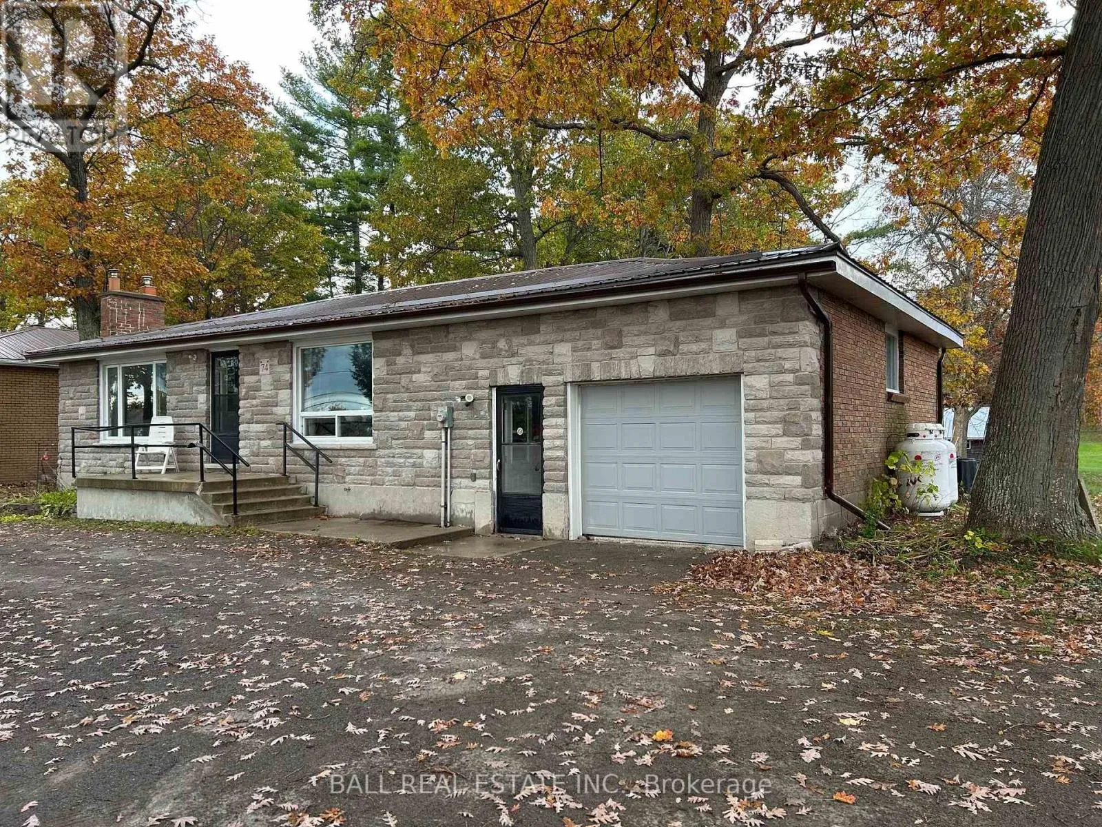 House for rent: 74 County Rd 48, Havelock-Belmont-Methuen, Ontario K0L 1Z0
