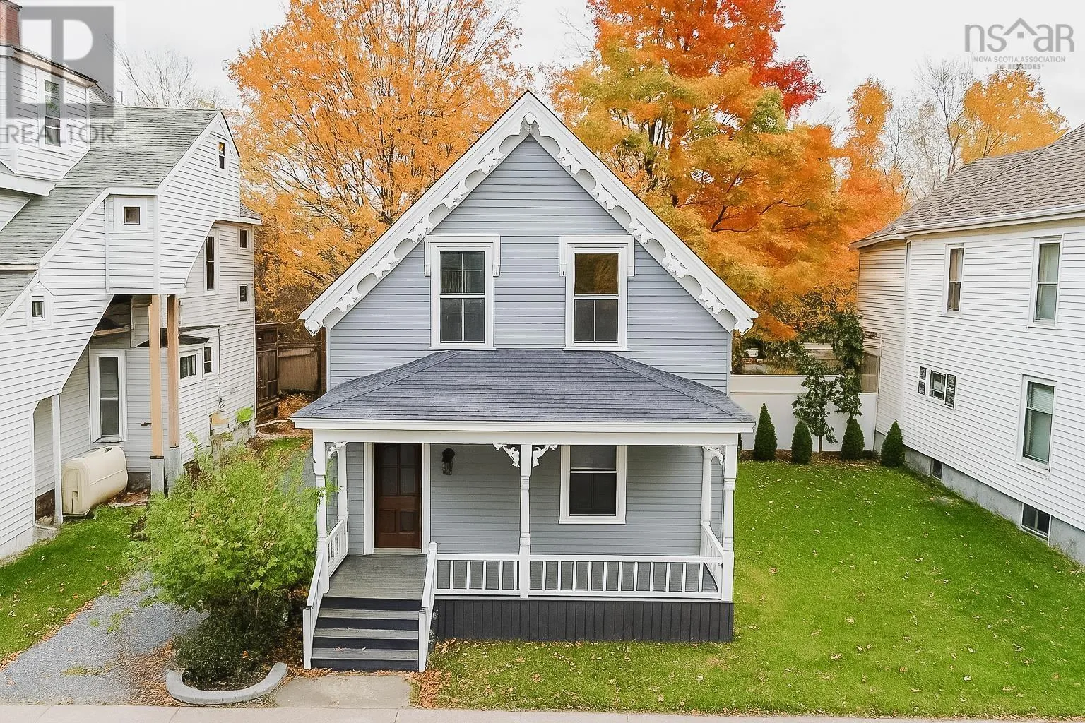 House for rent: 74 Duke Street, Truro, Nova Scotia B2N 2A6