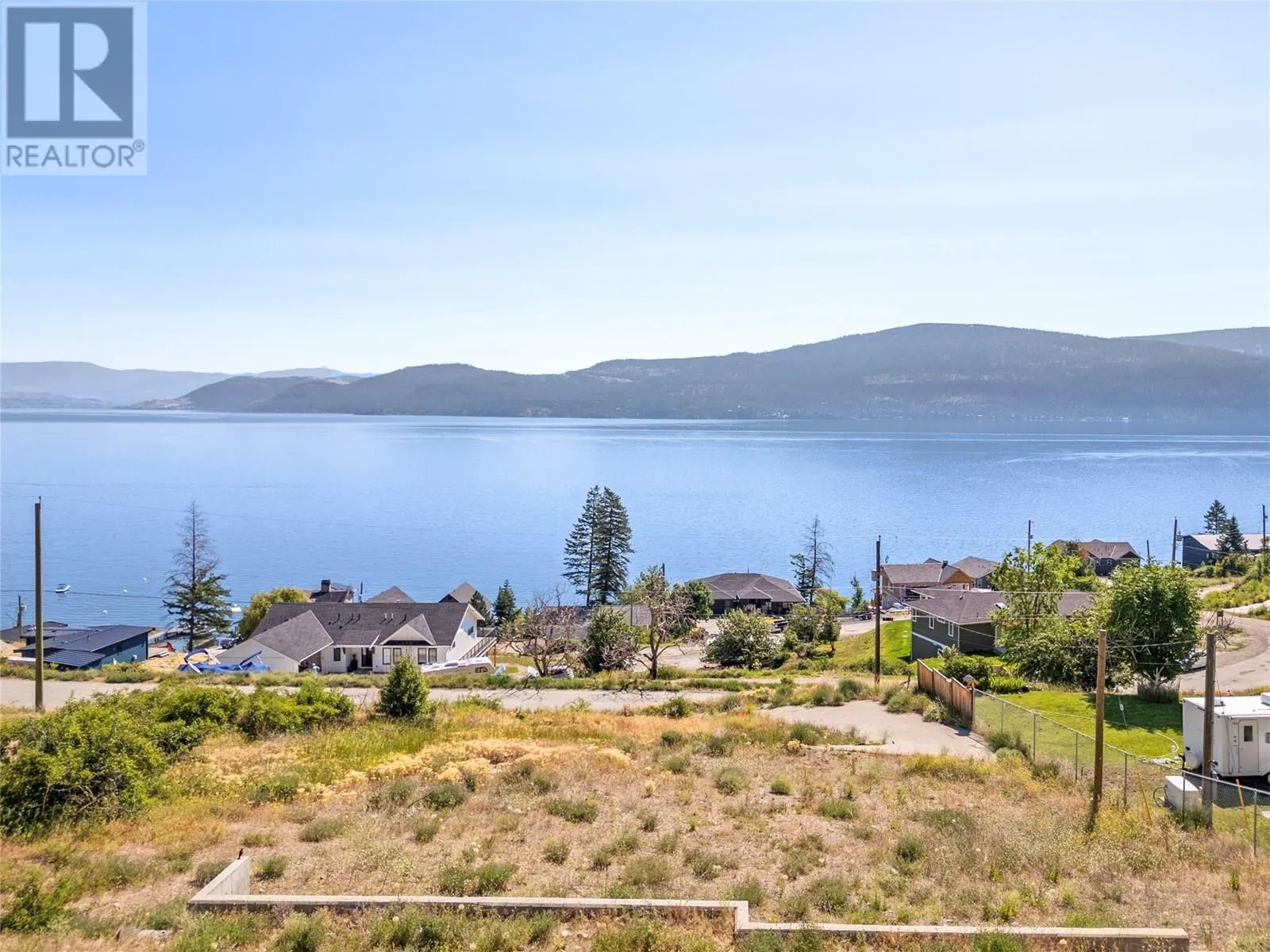 Other for rent: 74 Elliott Road, Vernon, British Columbia V1H 2E4