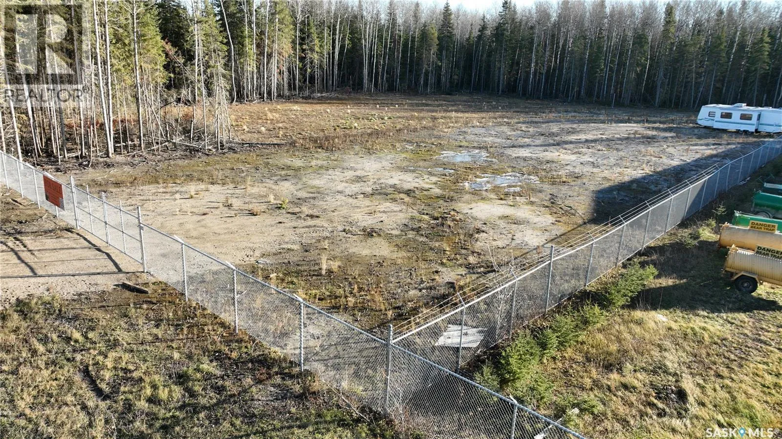 Unknown for rent: 74 Industrial Drive, Candle Lake, Saskatchewan S0J 3E0