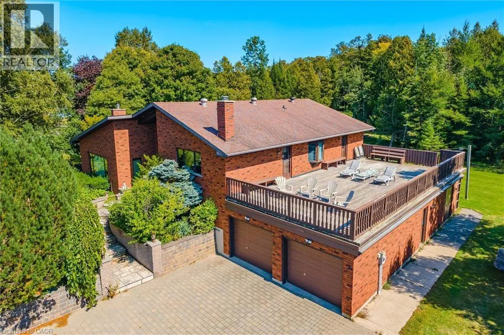 House for rent: 74 Miramichi Bay Road, Port Elgin, Ontario N0H 2C6