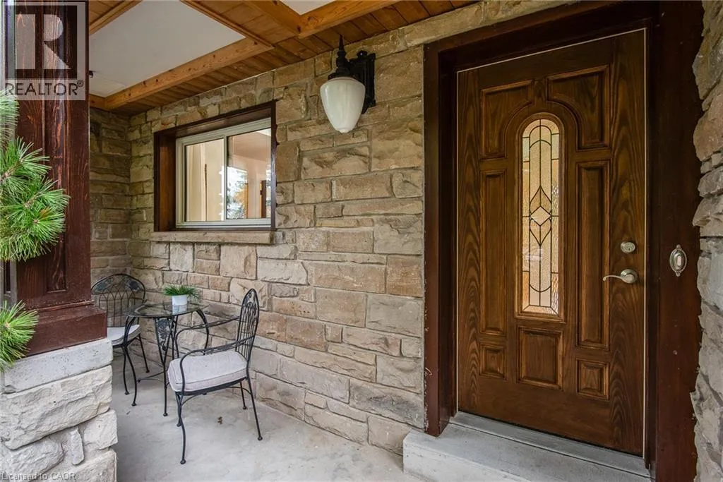 House for rent: 74 Mitchell Street, Ayr, Ontario N0B 1E0