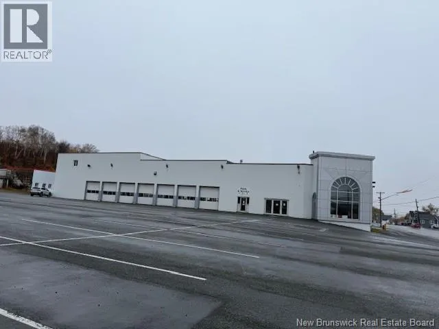 74 Notre Dame Street, Atholville, New Brunswick E3N 3Z2