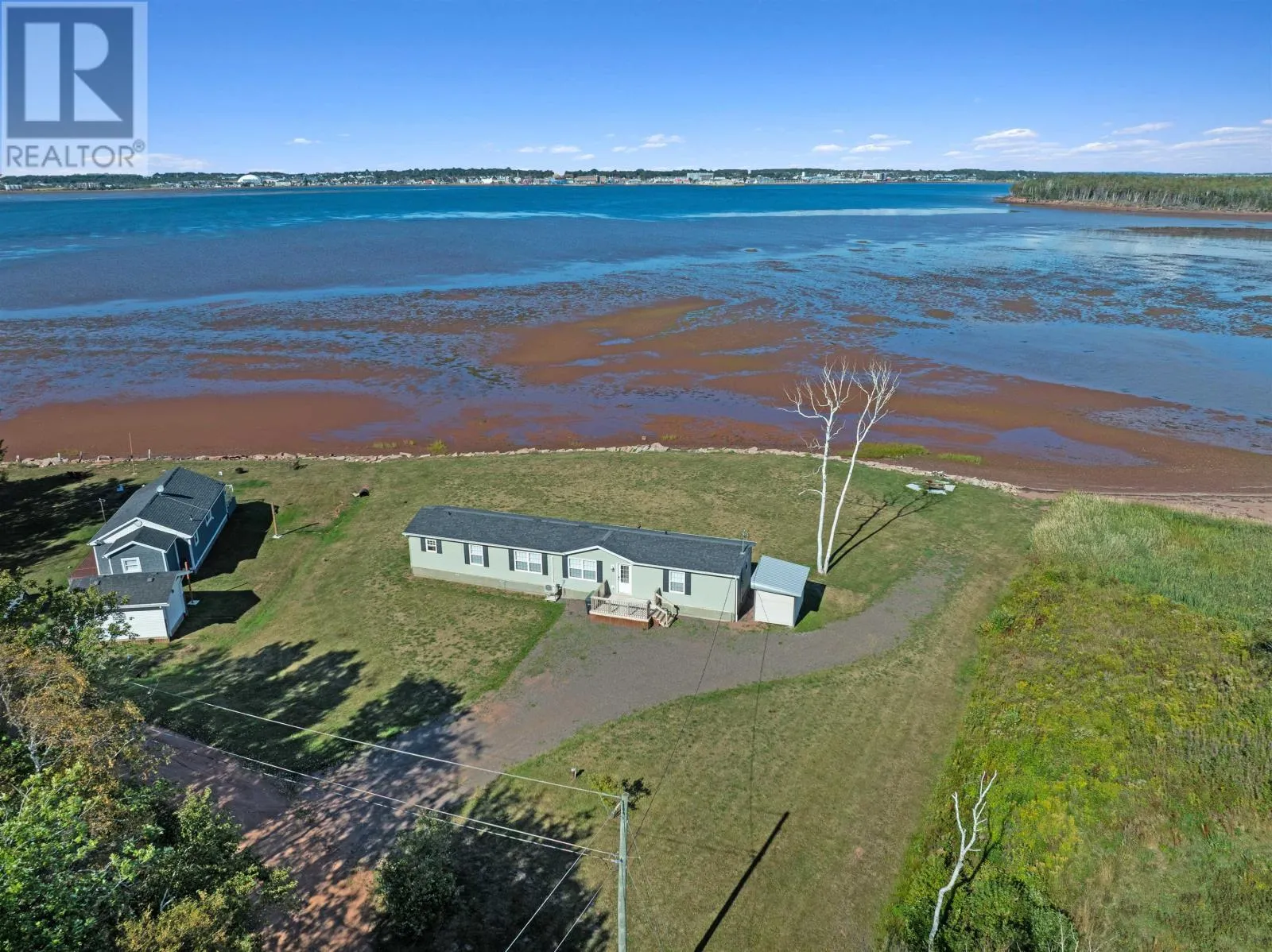 House for rent: 74 Olscamp Lane|maccallum's Point, Lower Bedeque, Prince Edward Island C0B 1C0