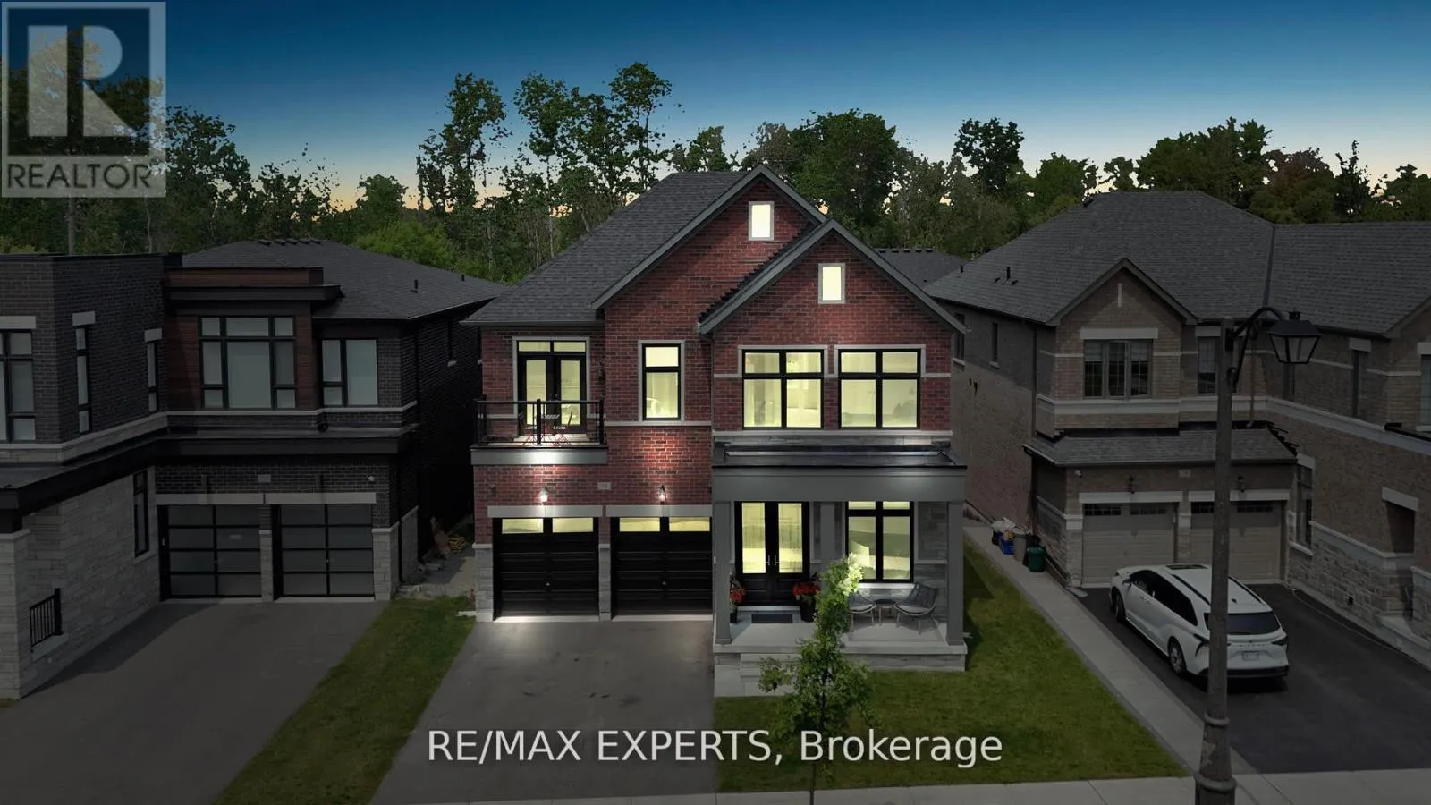 House for rent: 74 Ryerson Drive, Vaughan, Ontario L4H 5C1