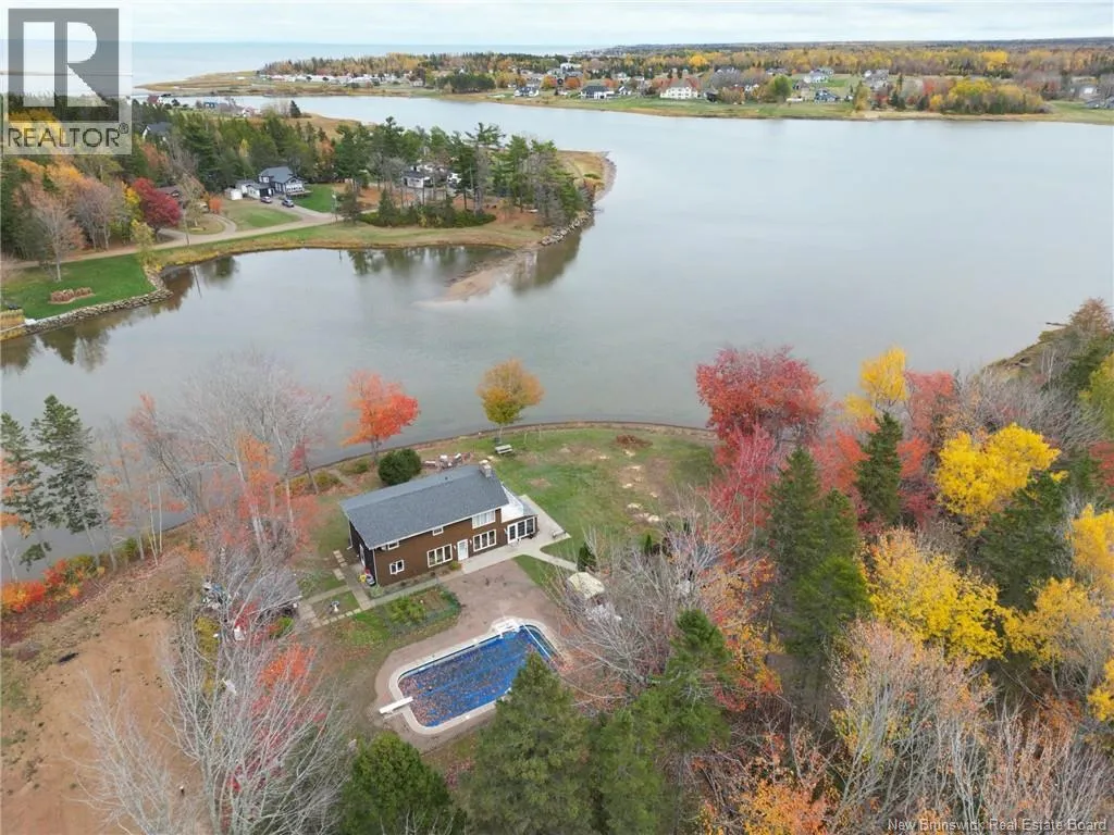 House for rent: 74 Soleil, Grand-Barachois, New Brunswick E4P 8M3