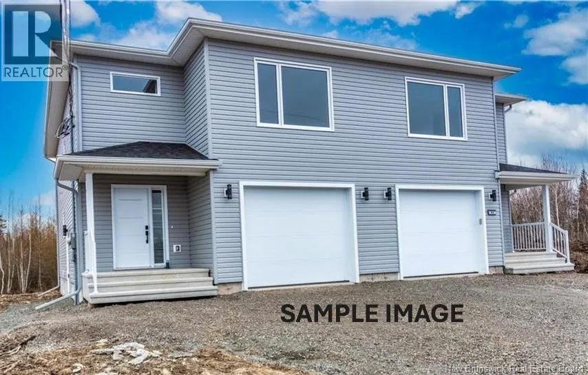 House for rent: 74 Twin Oaks Drive, Moncton, New Brunswick E1G 0A1