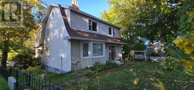 House for rent: 74 Water Street, Carbonear, Newfoundland & Labrador A1Y 1A6