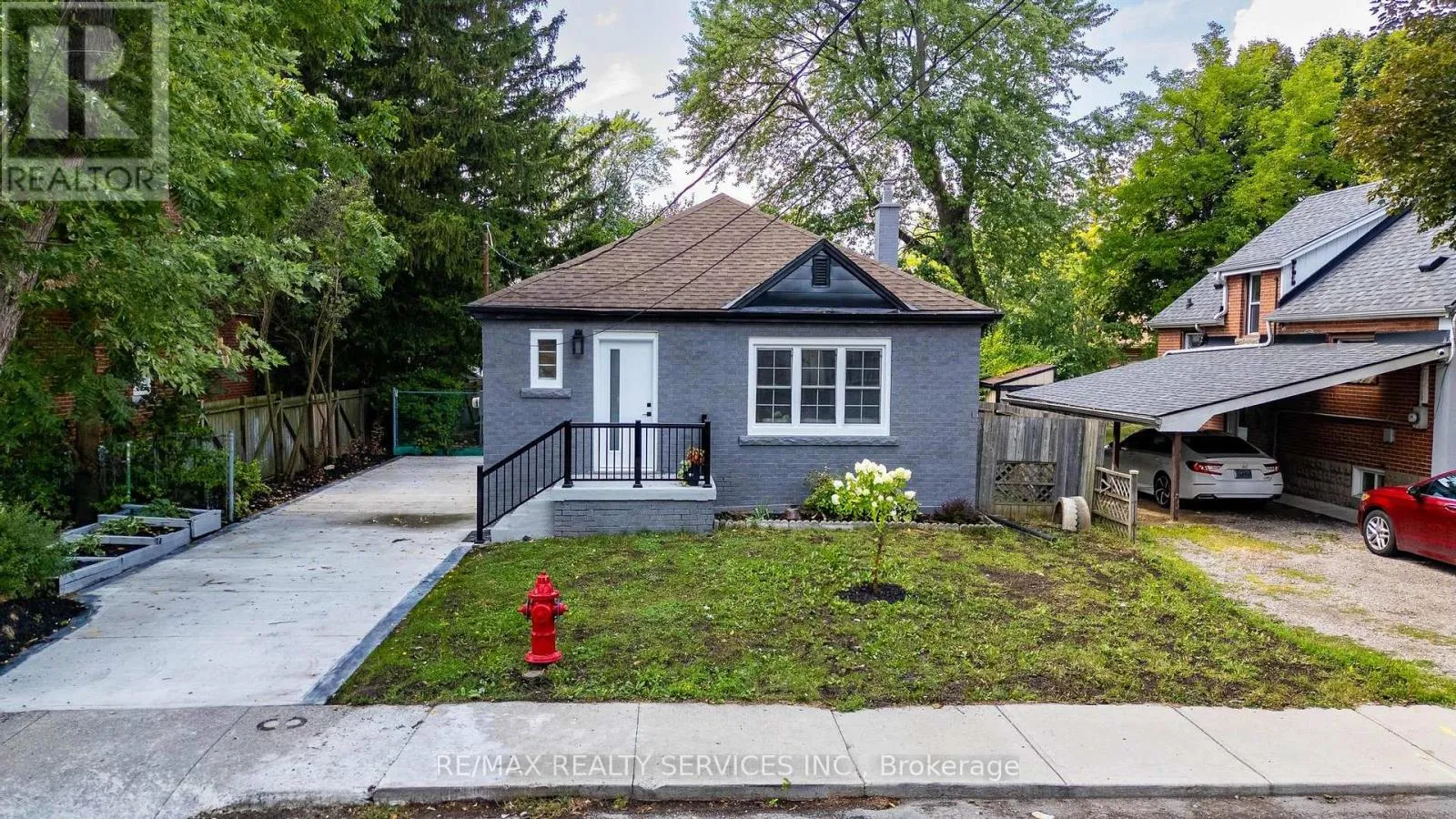 House for rent: 74 West 3rd Street, Hamilton, Ontario L9C 3K3