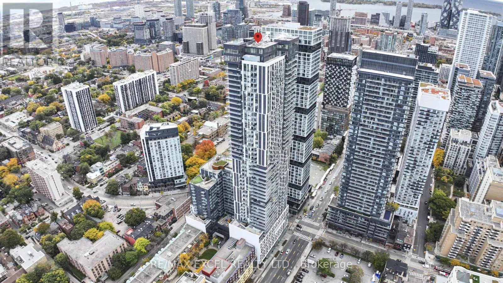 Apartment for rent: 740 - 251 Javis St Street W, Toronto, Ontario M5B 0C3