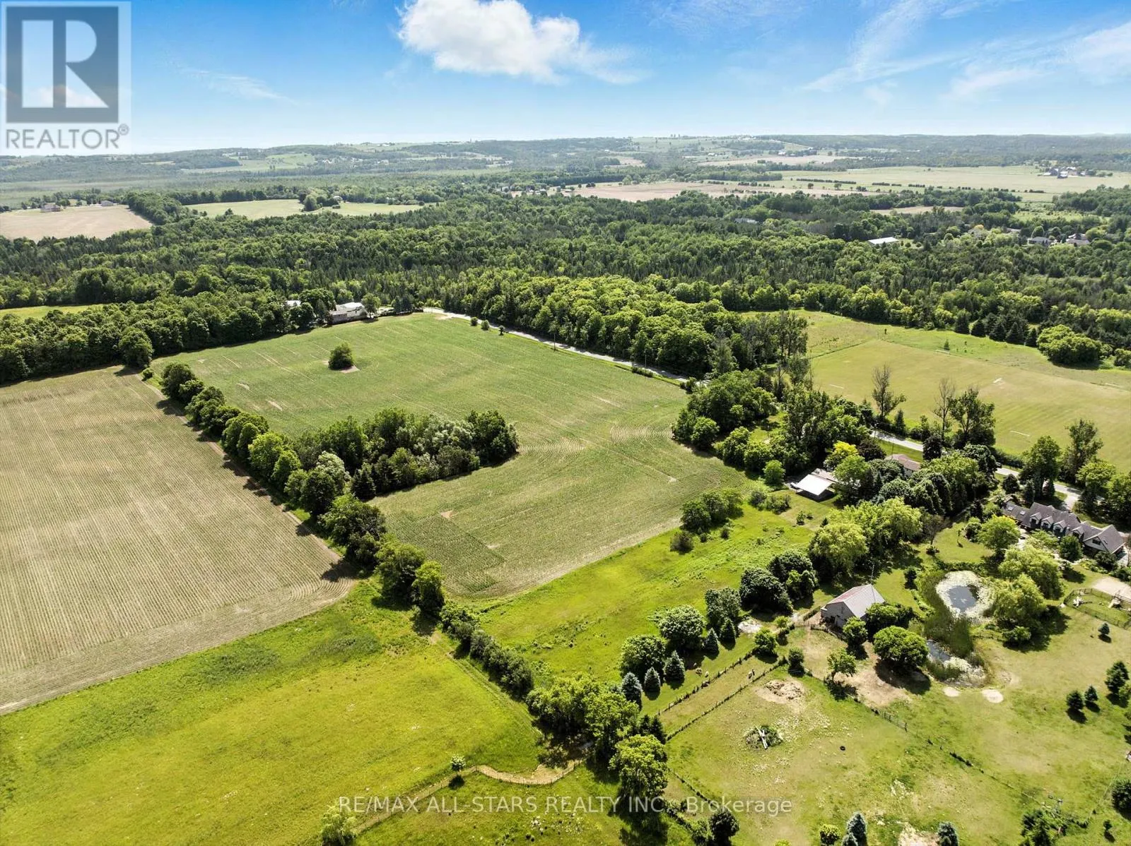 House for rent: 740 Ball Road, Uxbridge, Ontario L9P 1M6