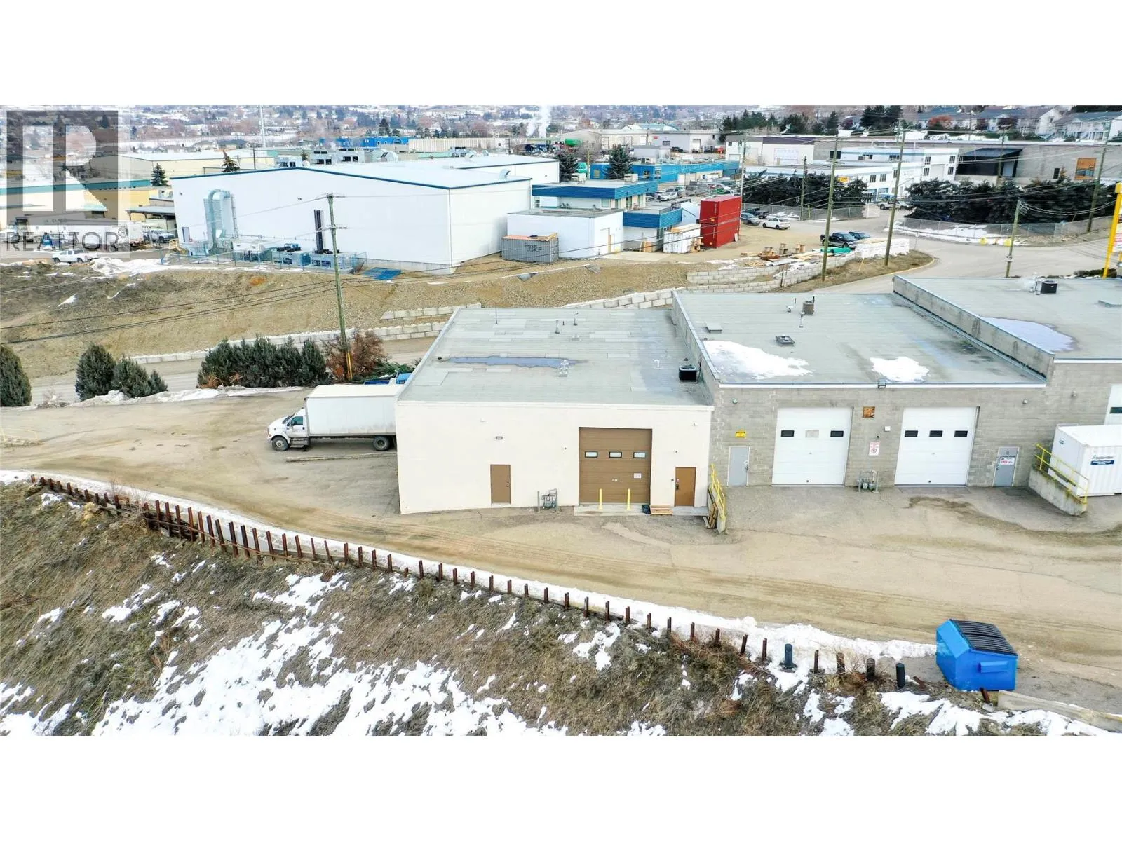 Other for rent: 740 Waddington Drive Unit# 11, Vernon, British Columbia V1T 9E9