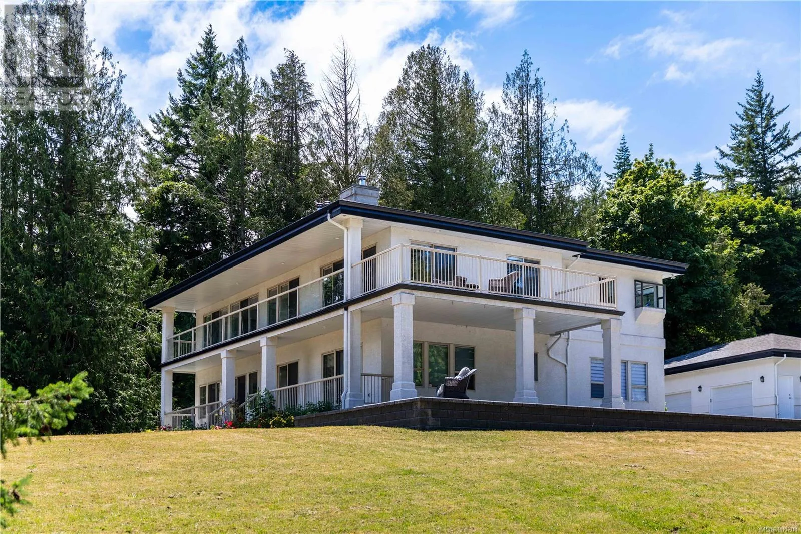 House for rent: 740 Windover Terr, Metchosin, British Columbia V9C 4G4