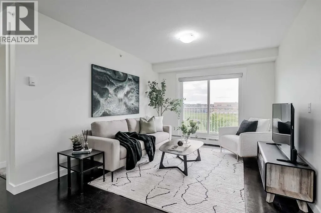 Apartment for rent: 7404, 302 Skyview Ranch Drive Ne, Calgary, Alberta T3N 0P5