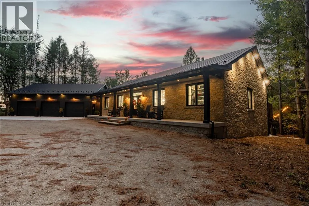 House for rent: 7404 Wellington Road 11, Drayton, Ontario N0G 2K0