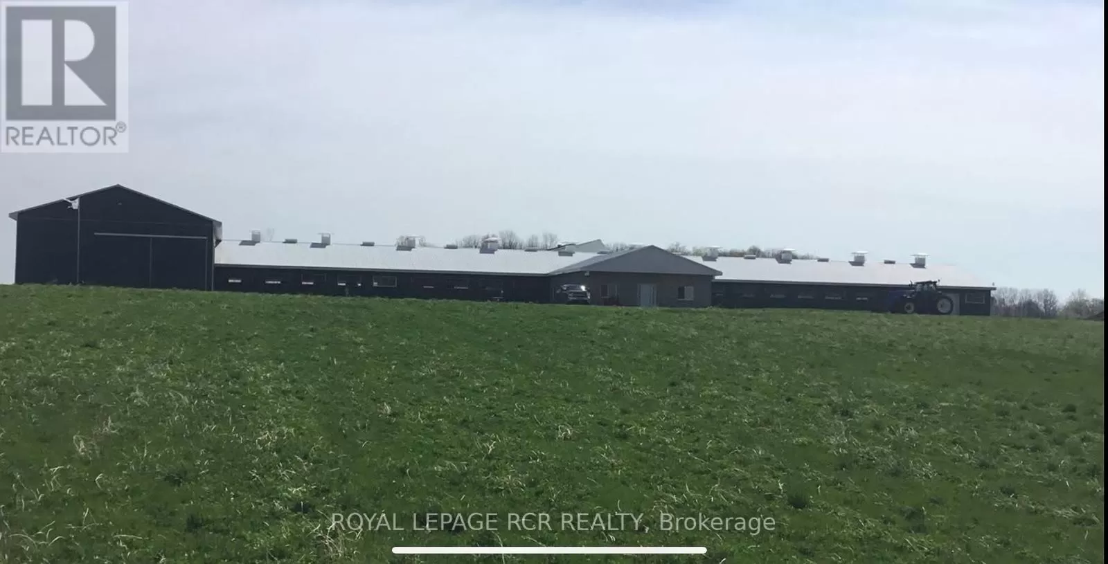 Unknown for rent: 7405 Highway 9 Highway, King, Ontario L0G 1T0