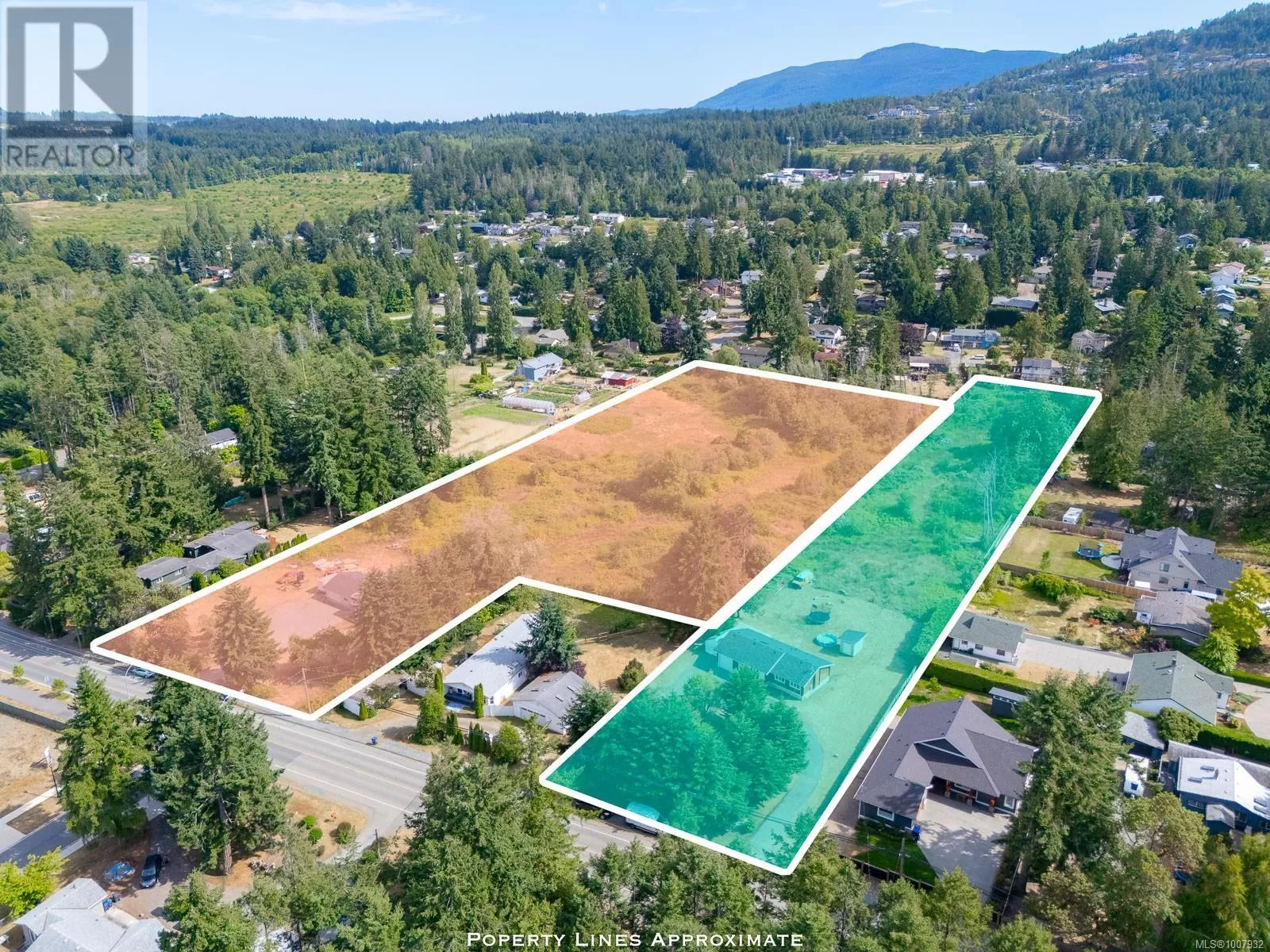 House for rent: 7405/7425 Lantzville Rd, Lantzville, British Columbia V0R 2H0