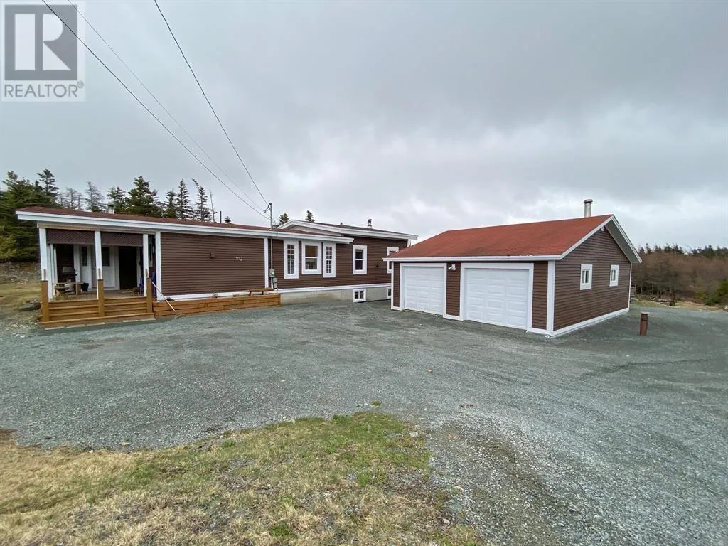 House for rent: 741 Indian Meal Line, Portugal Cove, Newfoundland & Labrador A1M 3E6