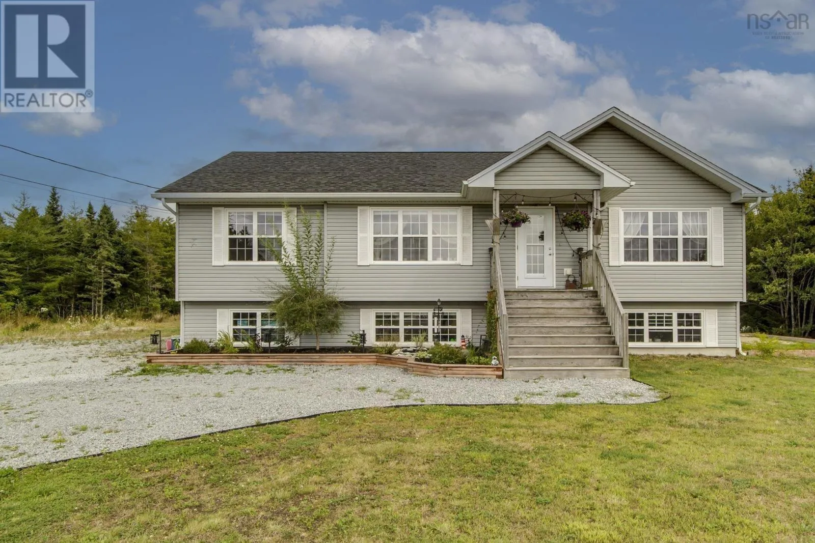 House for rent: 741 Villagedale Road, Coffinscroft, Nova Scotia B0W 1E0