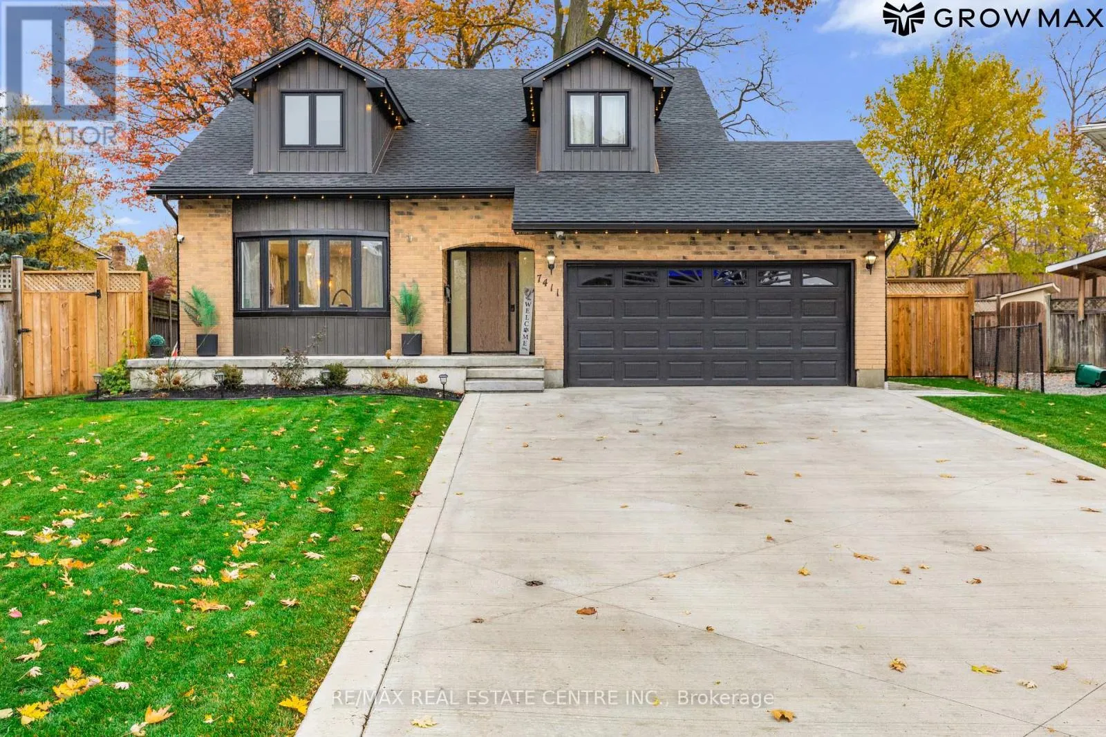 House for rent: 7411 Petrullo Court, Niagara Falls, Ontario L2H 2K4