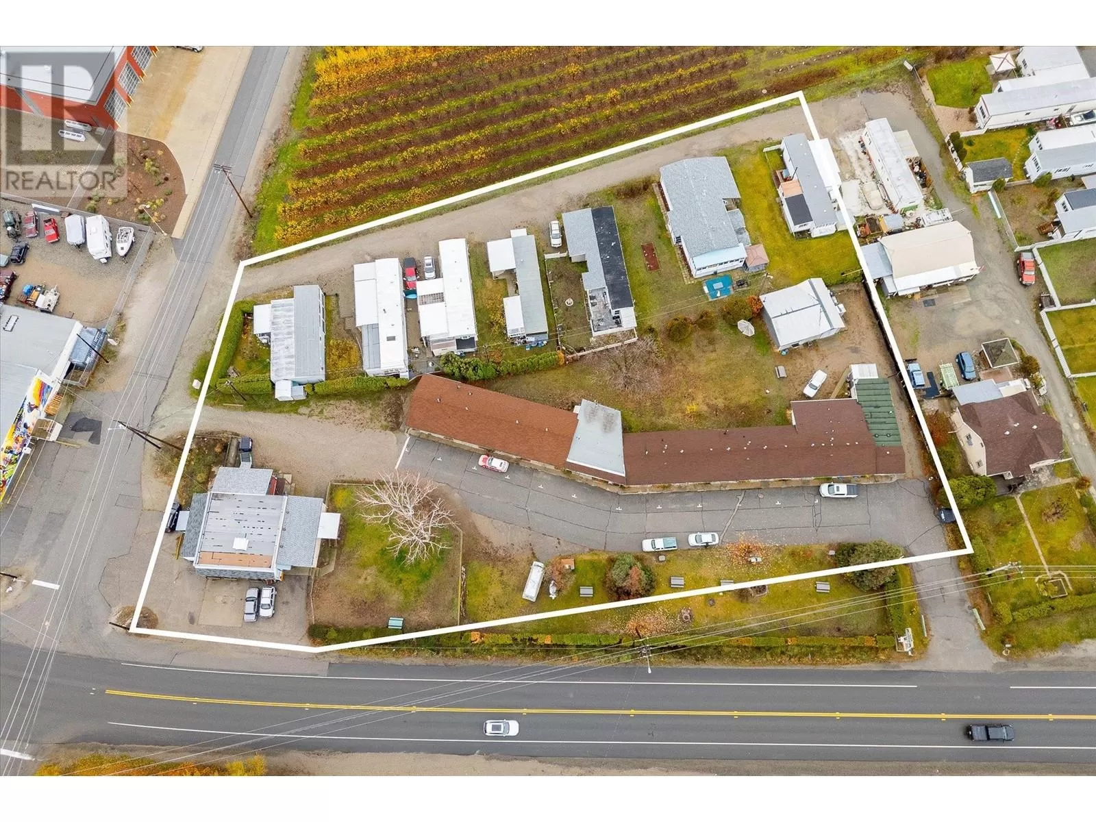 Other for rent: 7414 97 Street, Osoyoos, British Columbia V0H 1V5