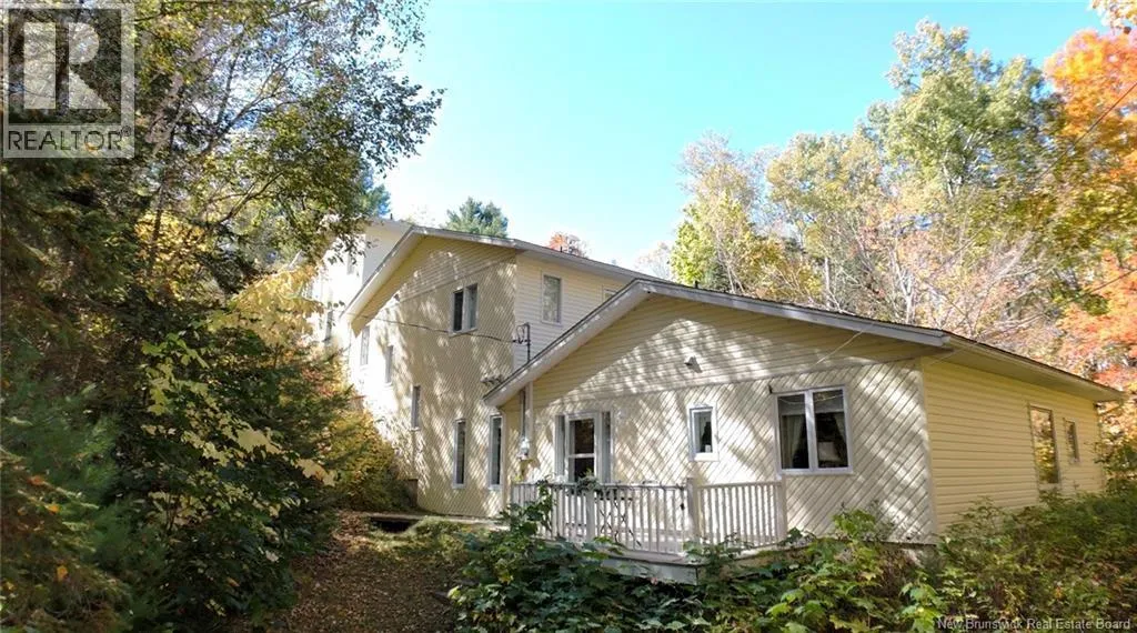 House for rent: 7415 Route 101, Wirral, New Brunswick E5L 2P6