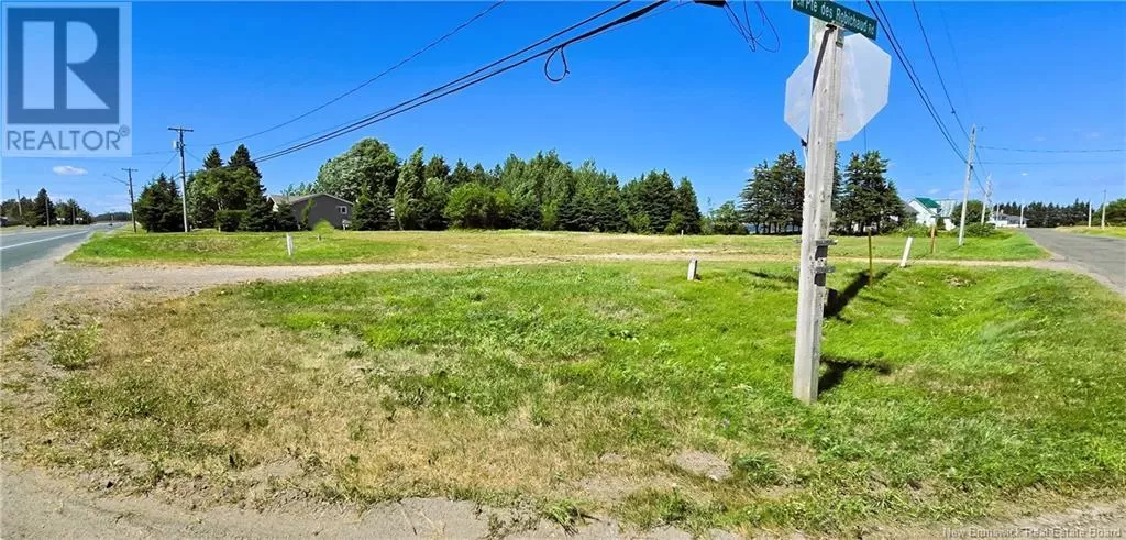 7418 Route 11, Pointe-Des-Robichaud, New Brunswick E1X 1K9