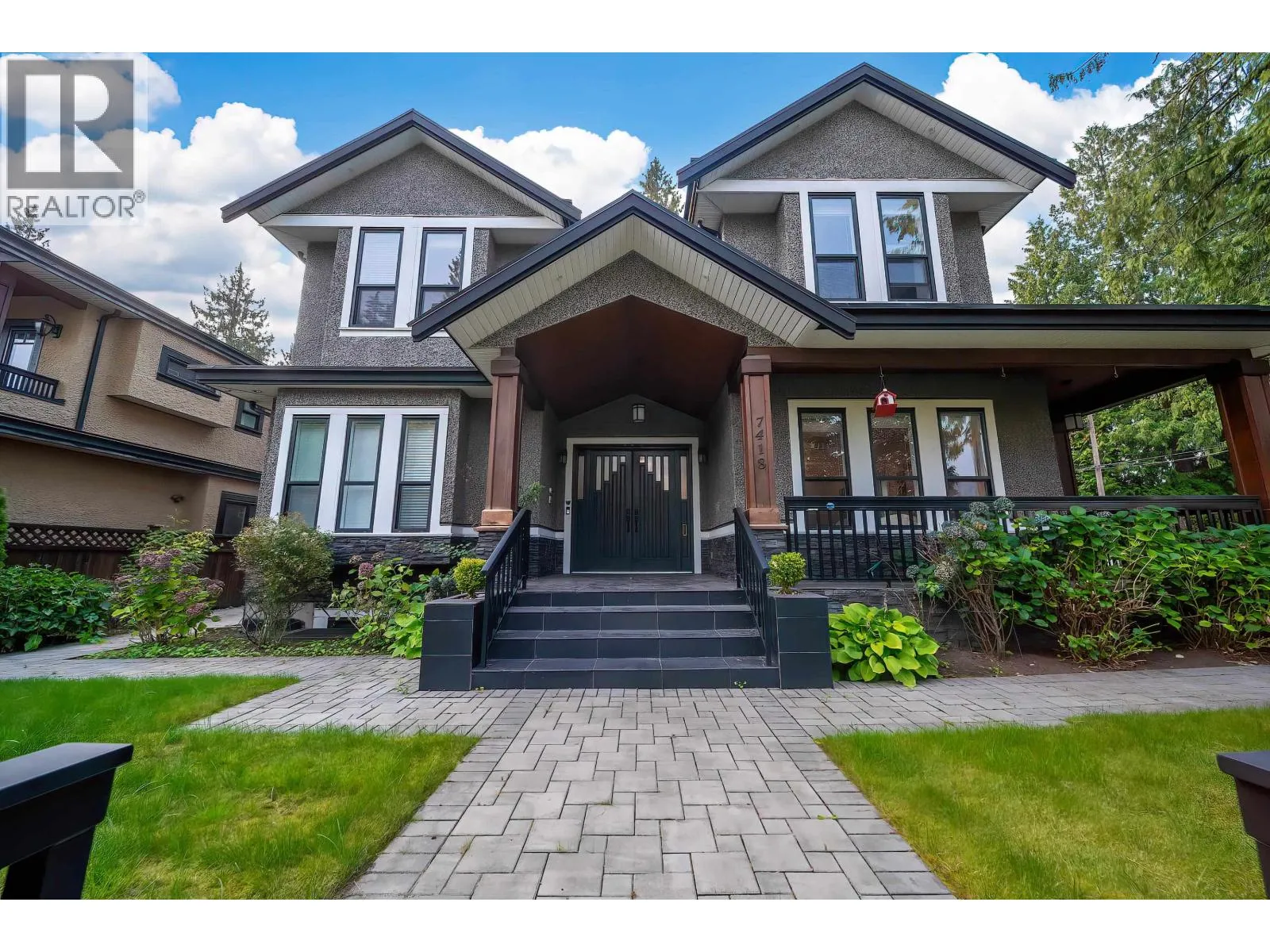 House for rent: 7418 Stanley Street, Burnaby, British Columbia V5E 3Z7