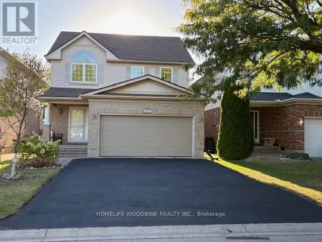 House for rent: 742 Whetherfield Street, London North, Ontario N6H 5T6