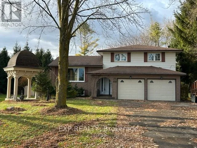 House for rent: 7422 Road 164 Road, North Perth, Ontario N0G 1B0