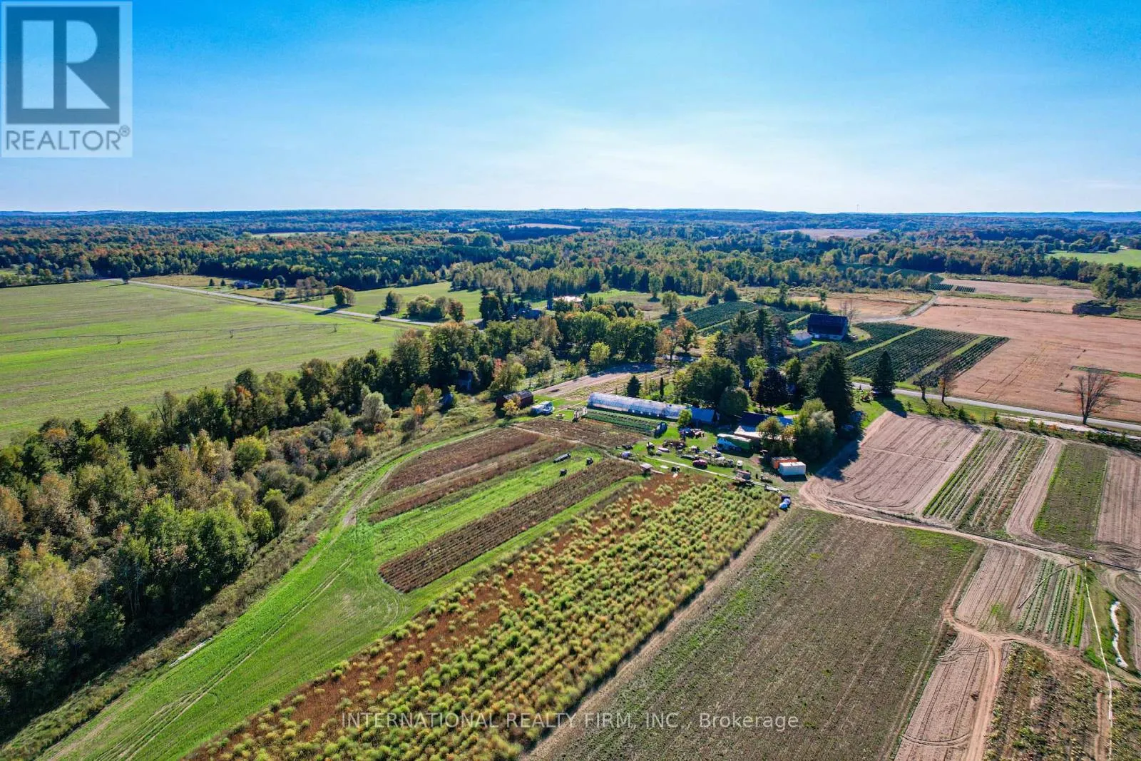 7423 Concession 3 Road, Adjala-Tosorontio, Ontario L0M 1M0