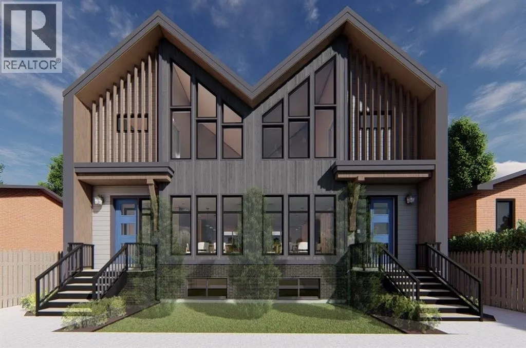 Multi-Family for rent: 7425 20 Street Se, Calgary, Alberta T2C 0P9