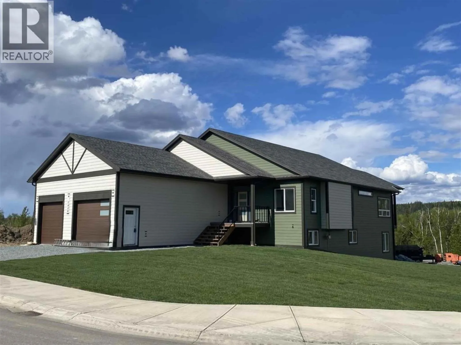 House for rent: 7428 Foxridge Avenue, Prince George, British Columbia V2N 0H2